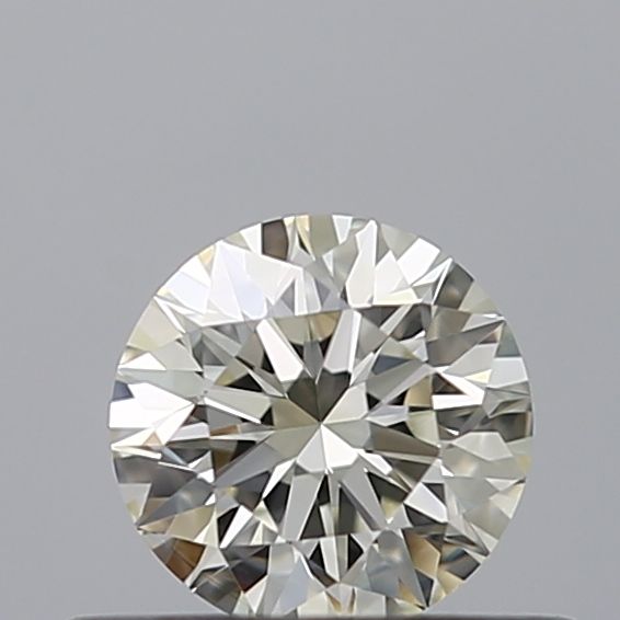 Diamond Natural 0,34Ct J-IF Round - IGI757511480
