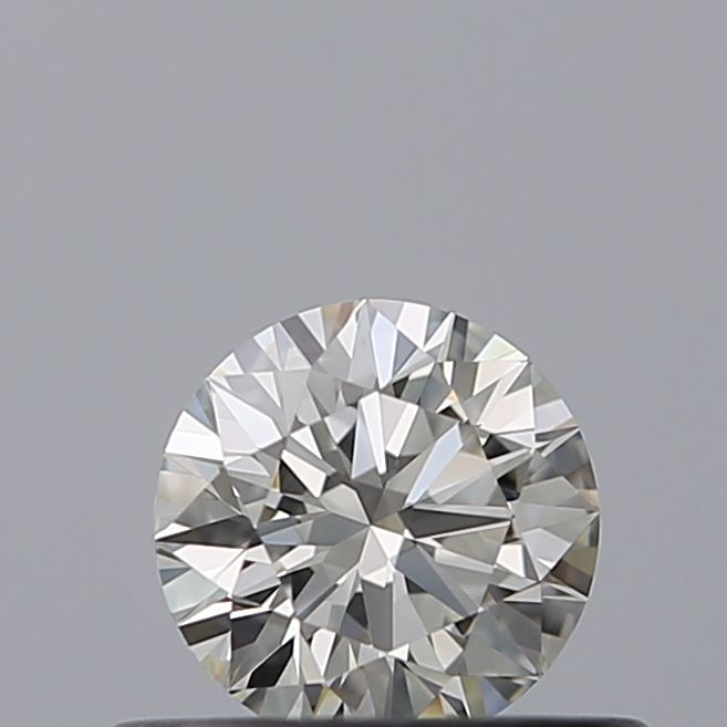 Diamond Natural 0,37Ct H-VVS1 Round - IGI763626431