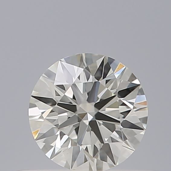 Diamond Natural 0,33Ct H-VS1 Round - IGI763624641