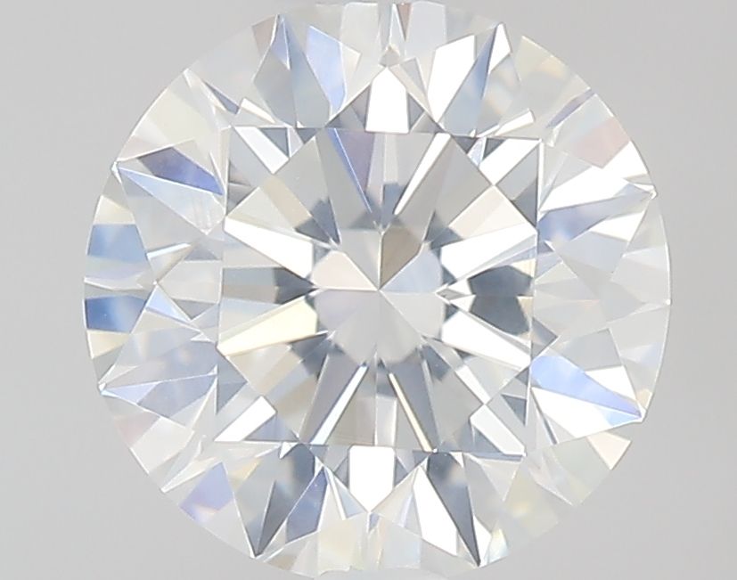Diamond Natural 0,85Ct G-SI2 Round - GIA6461906431