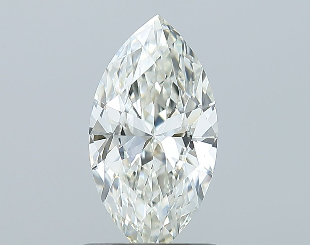 Diamond Natural 1,01Ct J-VS2 Marquise - GIA2556079713
