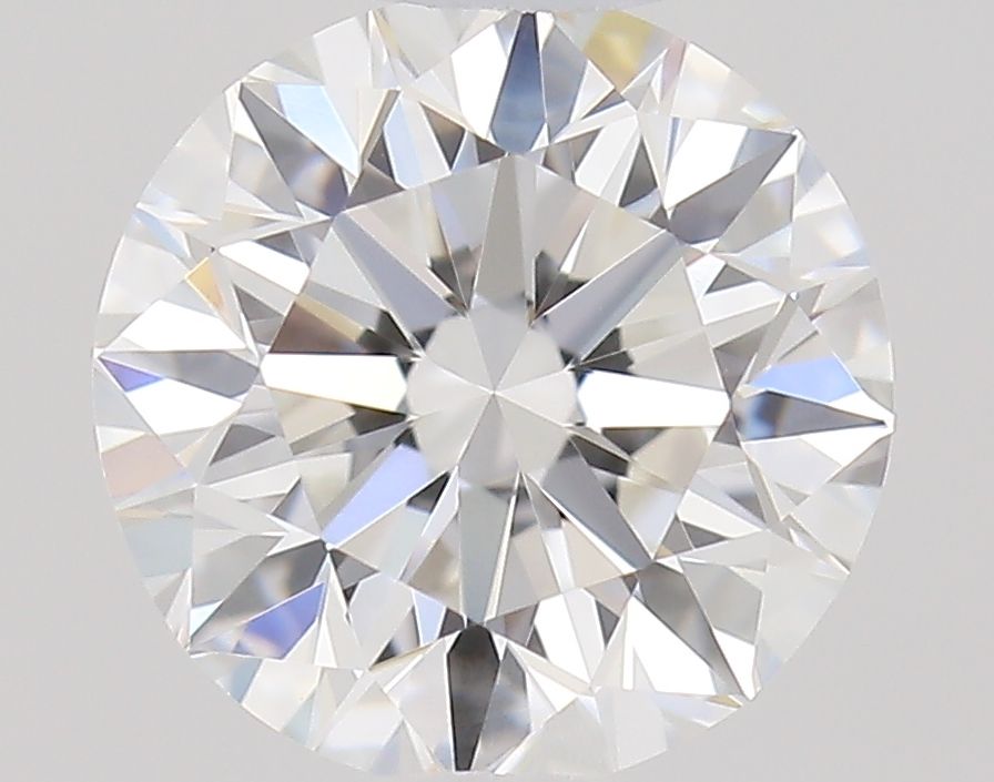 Diamond Natural 0,7Ct F-VVS2 Round - GIA2554063408