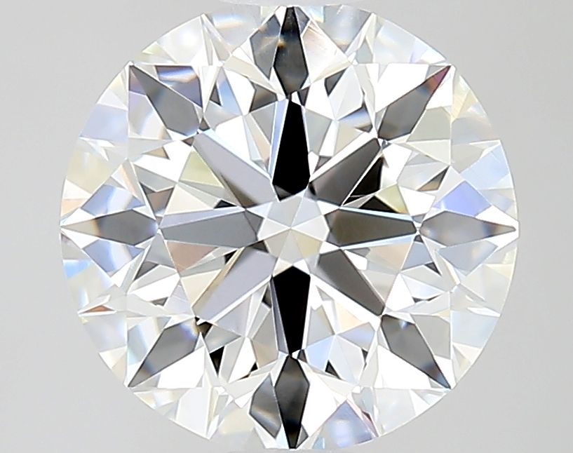 Diamond Natural 1,53Ct G-VVS1 Round - GIA6532996147