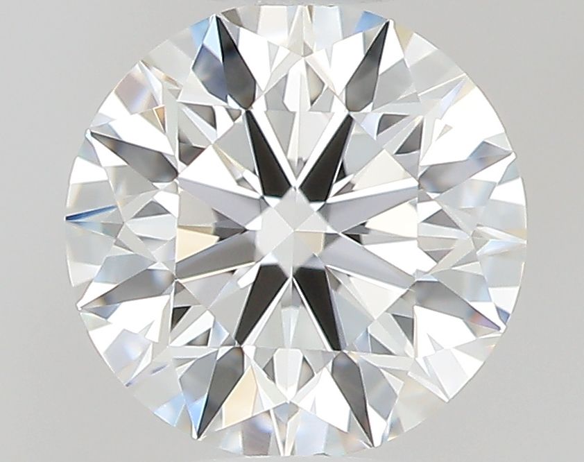 Diamond Natural 0,44Ct G-VVS1 Round - GIA1555108161