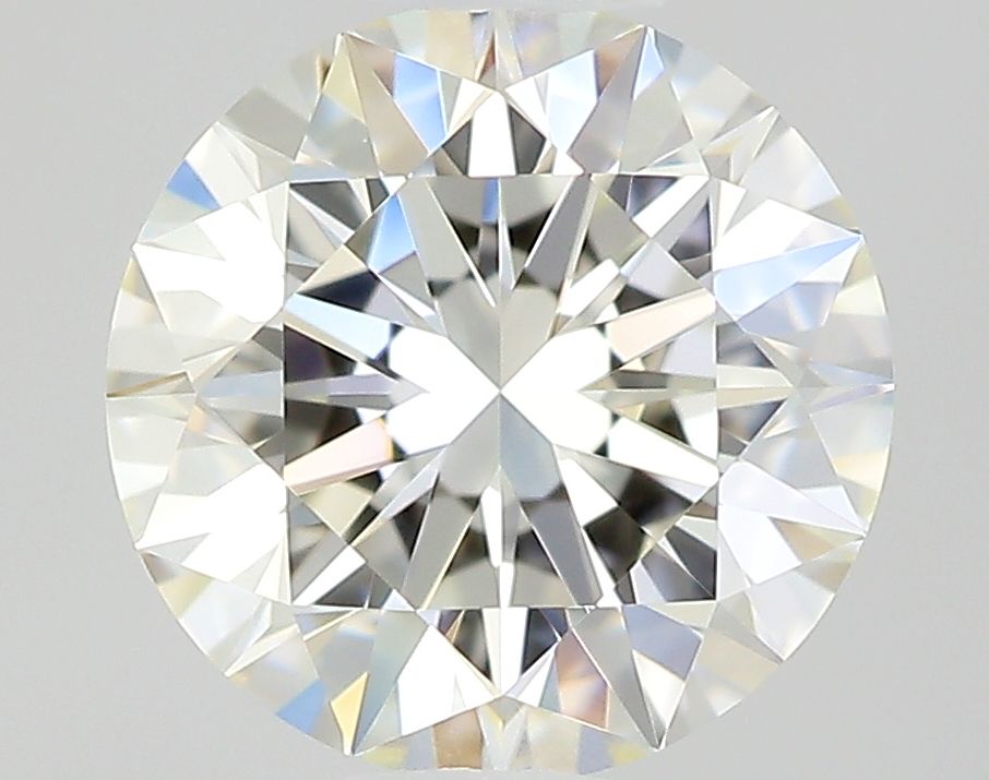 Diamond Natural 0,6Ct G-VVS1 Round - IGI732548864