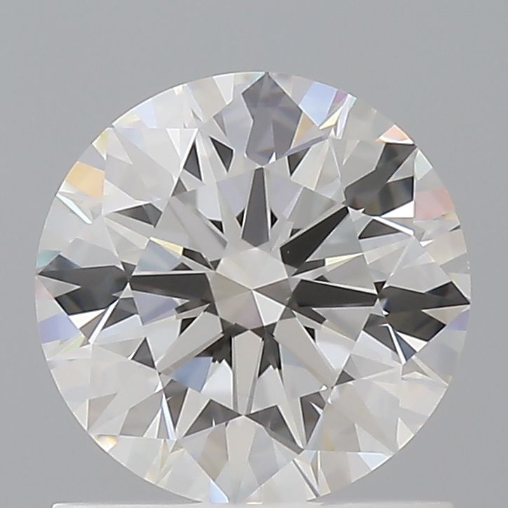 Diamond Natural 1,01Ct G-VVS2 Round - GIA2546988828