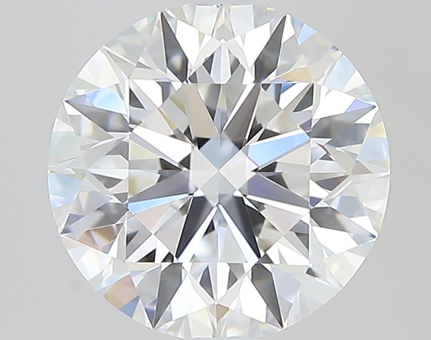 Diamond Natural 1,3Ct G-VVS1 Round - GIA5543329265