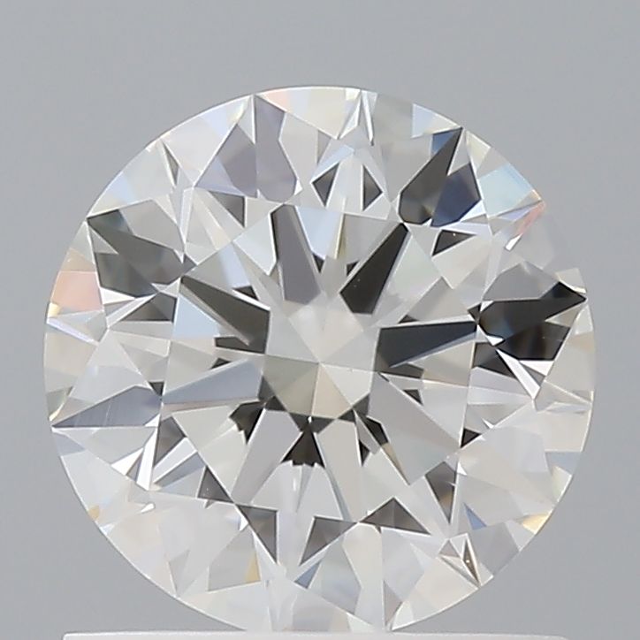 Diamond Natural 1,03Ct G-VS1 Round - GIA7541989012