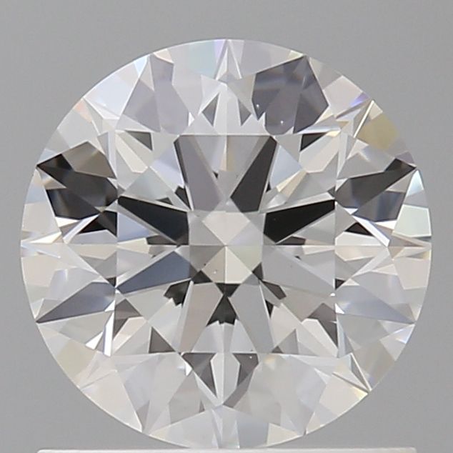 Diamond Natural 1,02Ct F-VS1 Round - GIA7542988920