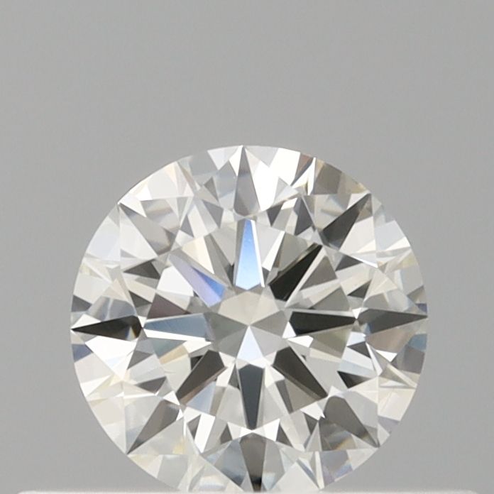 Diamond Natural 0,35Ct J-SI1 Round - GIA6542962221