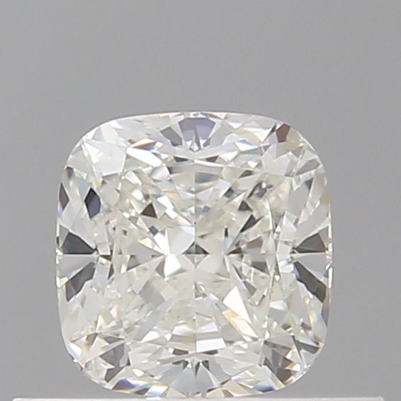 Diamond Natural 0,52Ct H-VS1 Cushion - GIA6555131637