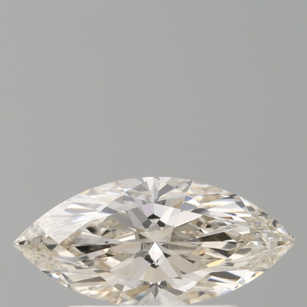 Diamond Natural 0,7Ct K-VS1 Marquise - GIA2556136132