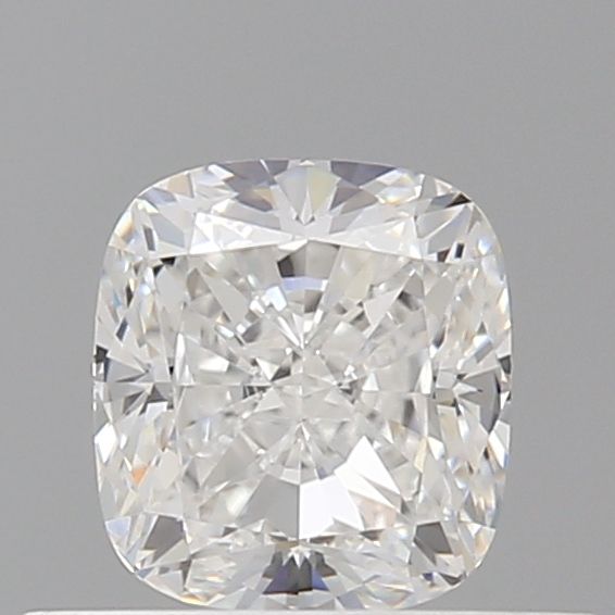 Diamond Natural 0,5Ct E-VS1 Cushion - GIA3555222609