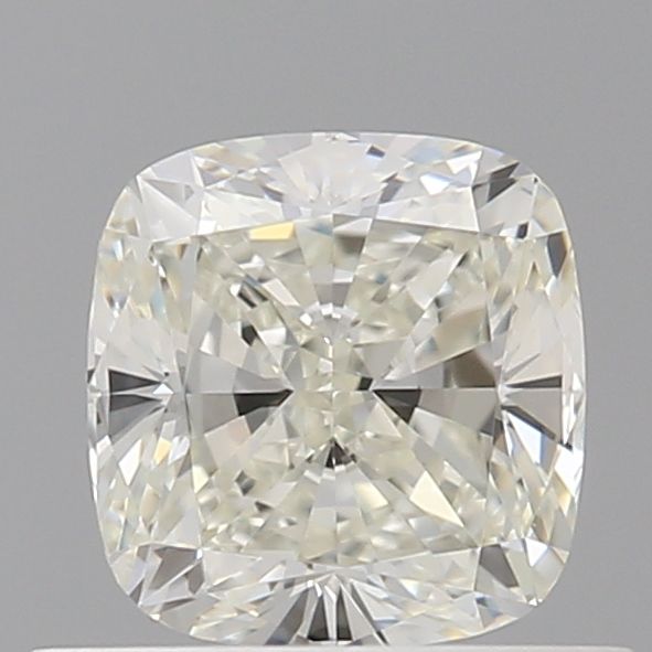 Diamond Natural 0,7Ct J-VVS2 Cushion - GIA6552226224