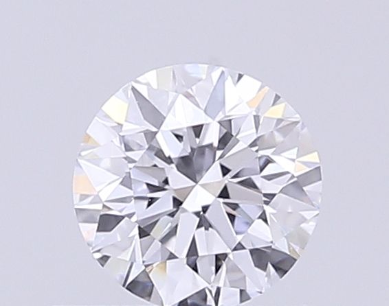 Diamond Natural 0,4Ct D-VVS1 Round - GIA2526313548