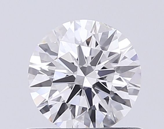Diamond Natural 0,56Ct I-SI1 Round - GIA2417394587