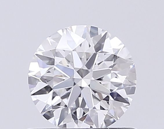 Diamond Natural 0,61Ct G-VS1 Round - GIA2524161675