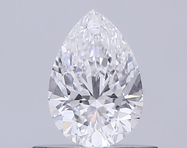 Diamond Natural 0,51Ct E-SI1 Pear - GIA1528607461