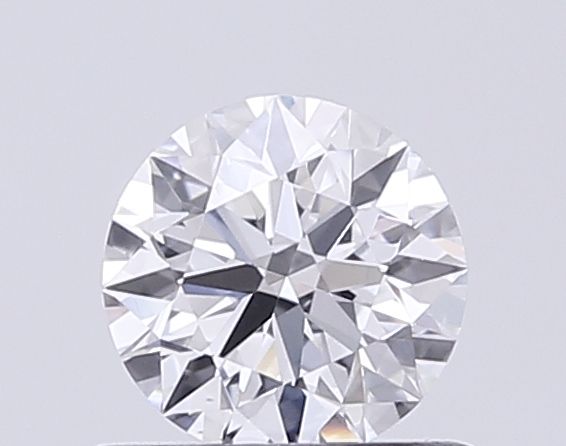 Diamond Natural 0,56Ct E-VS1 Round - GIA1525623050