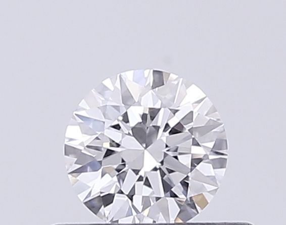 Diamond Natural 0,32Ct E-VVS1 Round - GIA3525623190