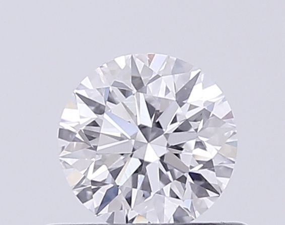 Diamond Natural 0,44Ct D-VS2 Round - GIA2526626102