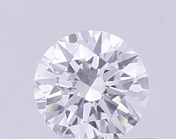 Diamond Natural 0,3Ct E-SI2 Round - IGI731560931