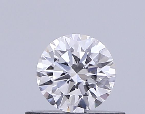 Diamond Natural 0,4Ct D-VS1 Round - GIA2527947052