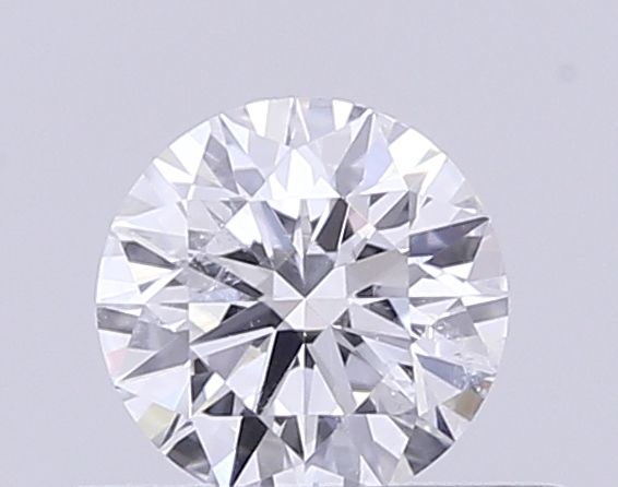 Diamond Natural 0,31Ct E-SI1 Round - IGI731560957