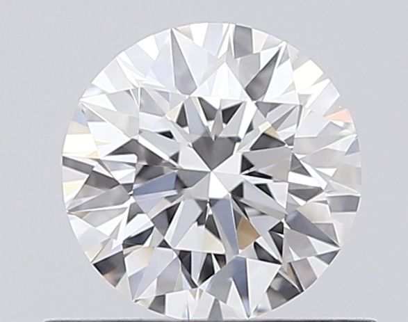 Diamond Natural 0,56Ct G-VVS1 Round - GIA5513830466