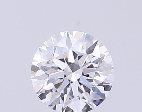 Diamond Natural 0,3Ct D-VVS1 Round - GIA6522192462