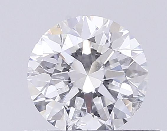 Diamond Natural 0,4Ct G-SI2 Round - IGI731561001