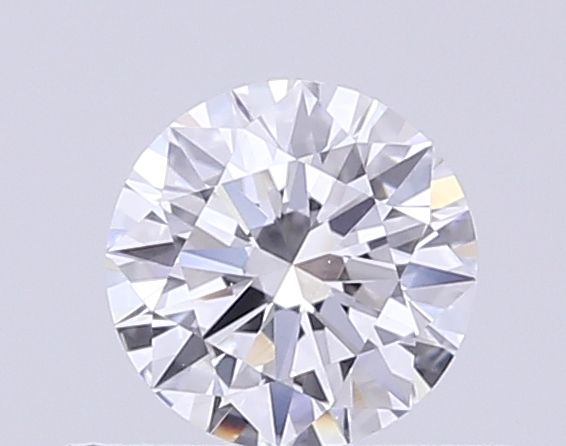 Diamond Natural 0,42Ct D-VVS1 Round - GIA3515958116