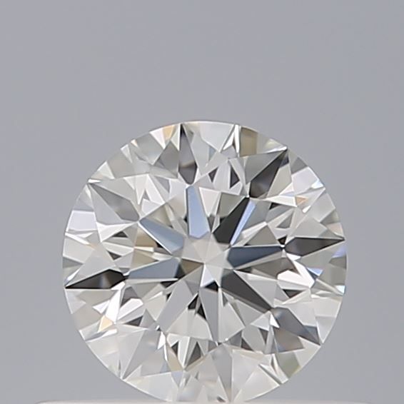 Diamond Natural 0,35Ct E-VVS2 Round - GIA7548385749
