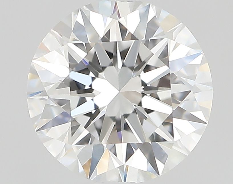Diamond Natural 0,56Ct E-VS1 Round - GIA3535968652