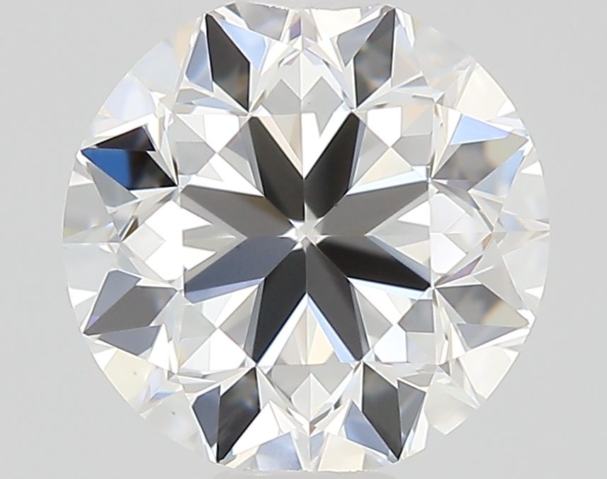 Diamond Natural 0,8Ct E-VS1 Round - GIA2557026767