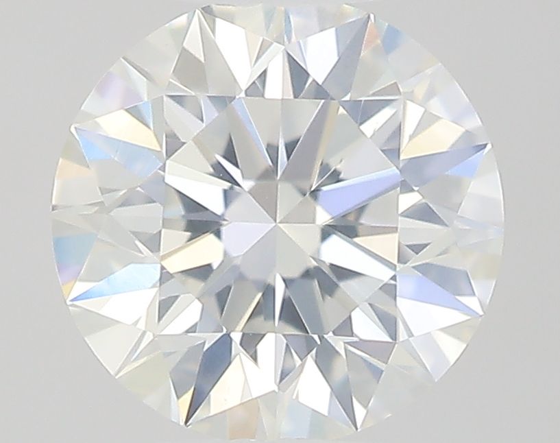 Diamond Natural 0,42Ct H-SI2 Round - GIA2557034378