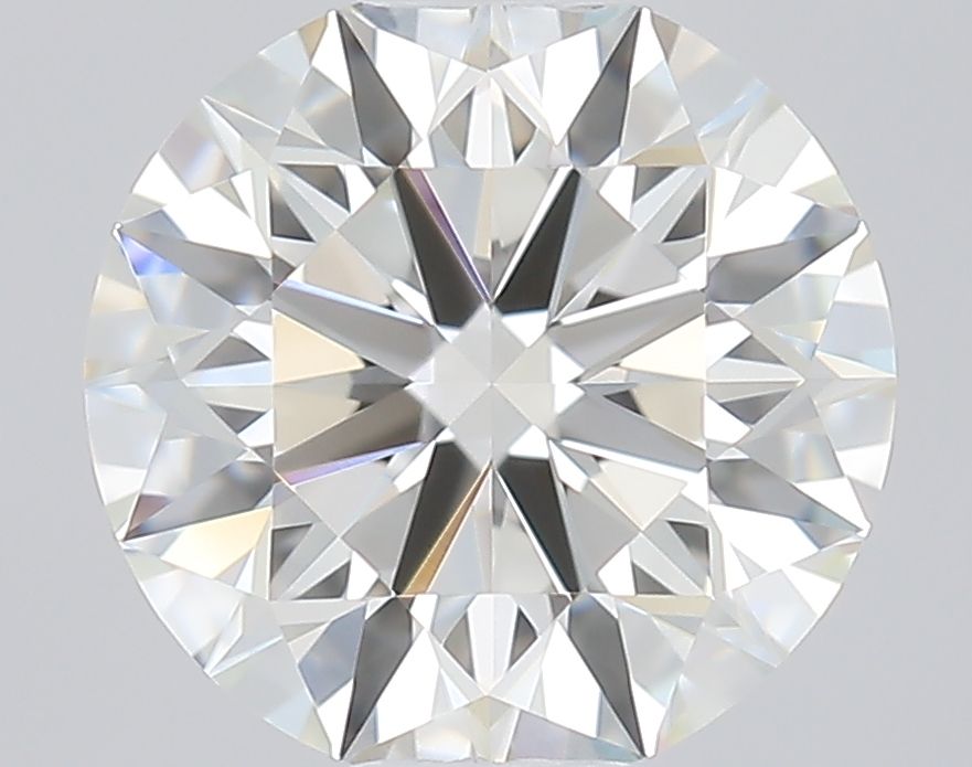 Diamond Natural 0,56Ct J-VVS1 Round - GIA1535449100