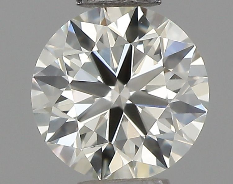 Diamond Natural 0,34Ct J-IF Round - IGI642462974