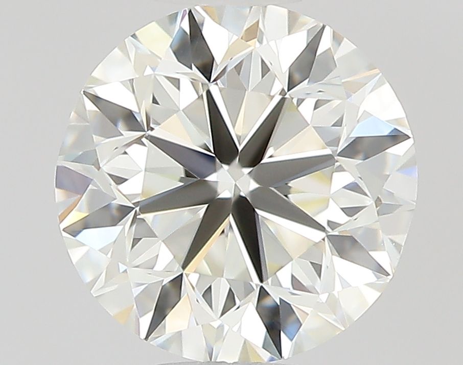 Diamond Natural 0,7Ct K-VVS2 Round - GIA2546824589