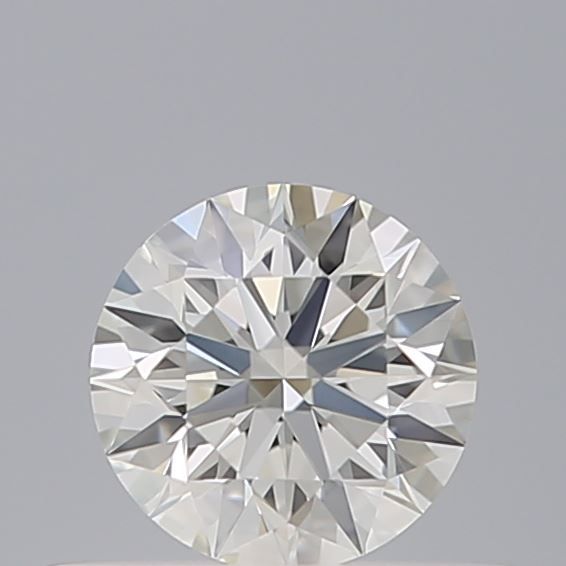 Diamond Natural 0,32Ct F-VVS1 Round - IGI763624131