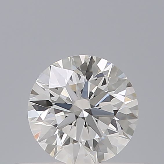 Diamond Natural 0,31Ct E-IF Round - GIA1545417882
