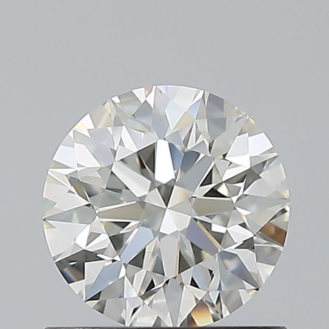 Diamond Natural 0,8Ct H-IF Round - IGI728524571