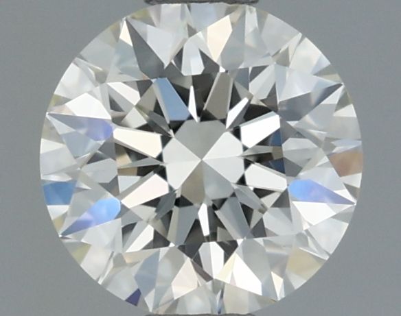 Diamond Natural 0,54Ct L-VVS2 Round - GIA7541595922