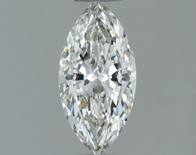 Diamond Natural 0,53Ct H-VVS1 Marquise - IGI764688794