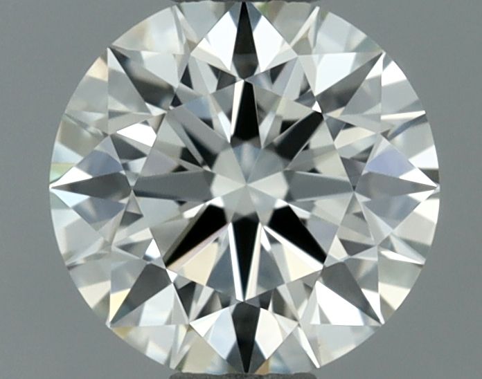 Diamond Natural 0,53Ct K-VVS1 Round - IGI788655270