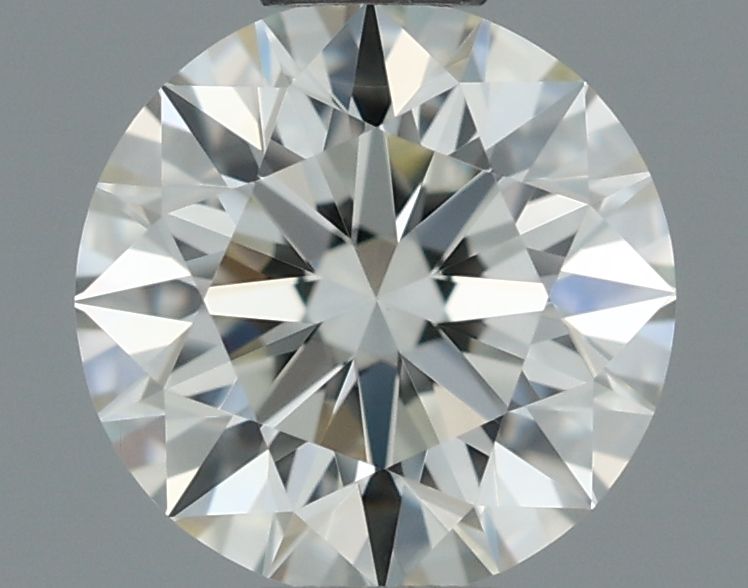 Diamond Natural 0,54Ct K-VVS2 Round - GIA2546963568