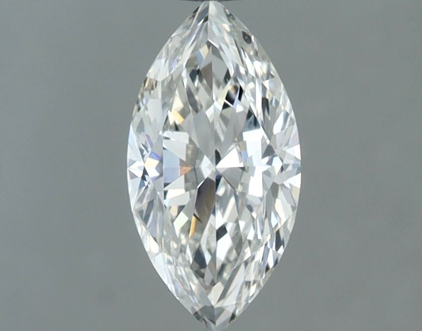 Diamond Natural 0,8Ct I-SI1 Marquise - IGI764687738
