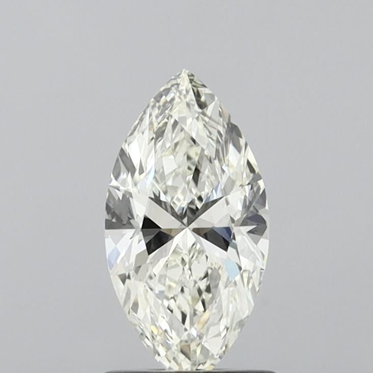 Diamond Natural 1Ct L-VS2 Marquise - GIA3495680943