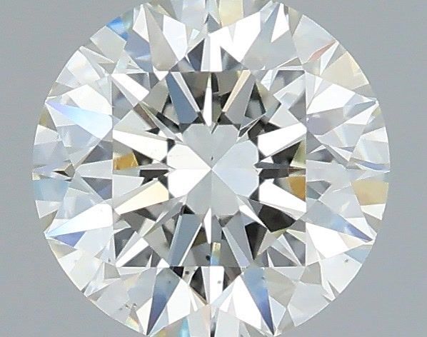 Diamond Natural 1,13Ct H-VS2 Round - IGI795607214