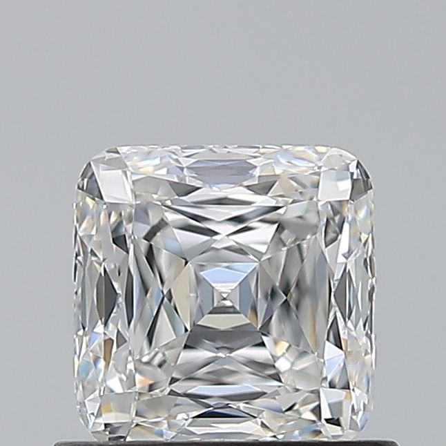 Diamond Natural 0,82Ct F-VS1 Cushion - GIA1548256063